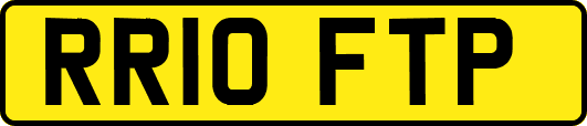 RR10FTP