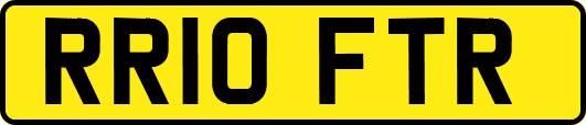 RR10FTR