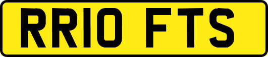 RR10FTS