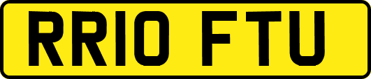 RR10FTU