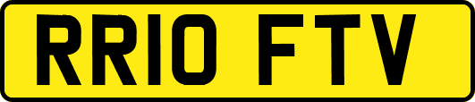 RR10FTV