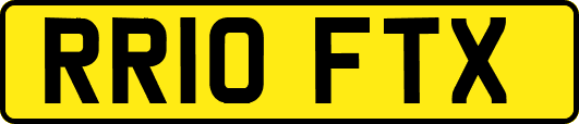 RR10FTX