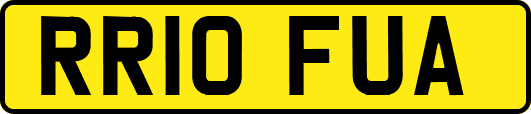 RR10FUA