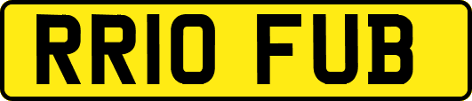 RR10FUB