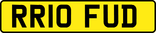 RR10FUD