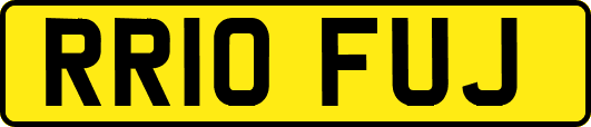 RR10FUJ