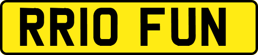 RR10FUN