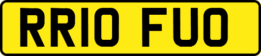 RR10FUO