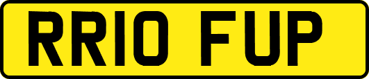 RR10FUP