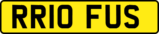 RR10FUS