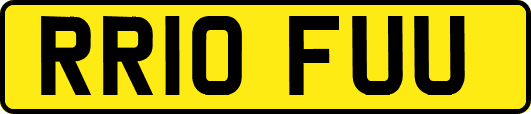 RR10FUU