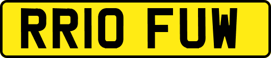 RR10FUW