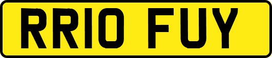 RR10FUY