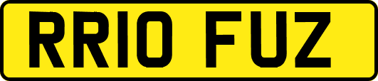 RR10FUZ