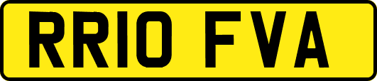 RR10FVA