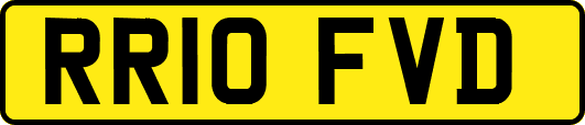 RR10FVD