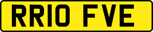 RR10FVE