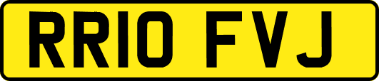 RR10FVJ