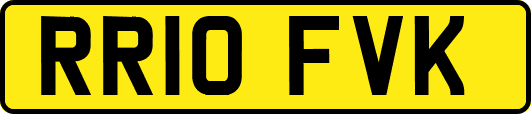 RR10FVK