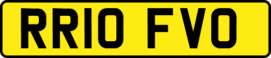 RR10FVO