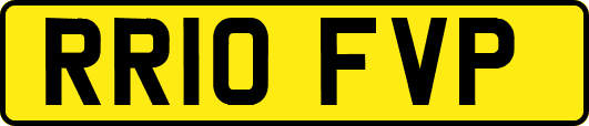 RR10FVP