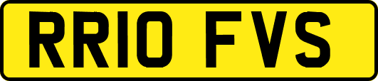 RR10FVS