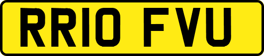 RR10FVU