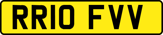 RR10FVV