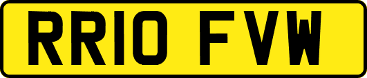 RR10FVW