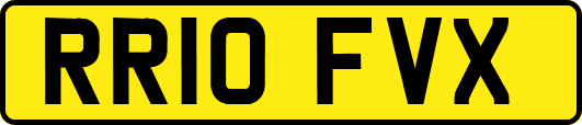 RR10FVX
