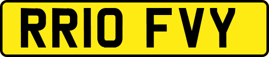 RR10FVY