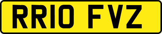 RR10FVZ
