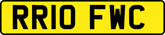 RR10FWC