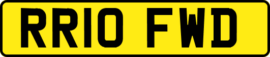RR10FWD