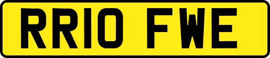 RR10FWE
