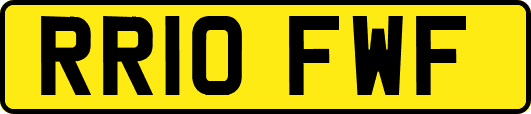 RR10FWF