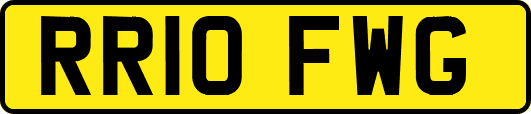 RR10FWG