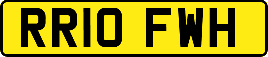 RR10FWH