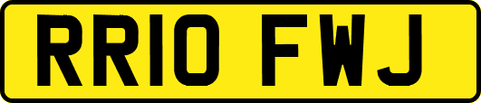 RR10FWJ