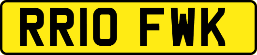 RR10FWK