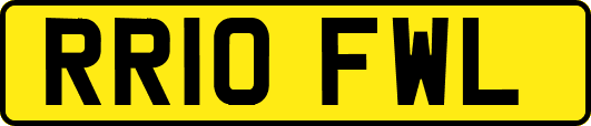RR10FWL