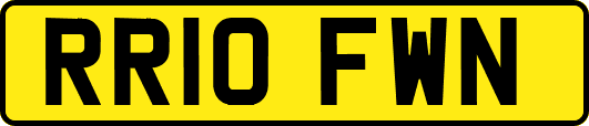 RR10FWN