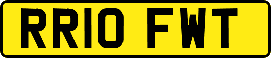RR10FWT