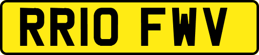 RR10FWV