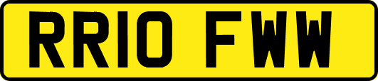 RR10FWW
