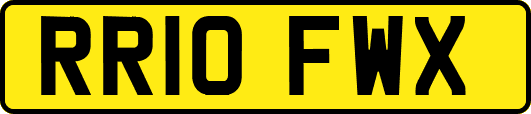 RR10FWX