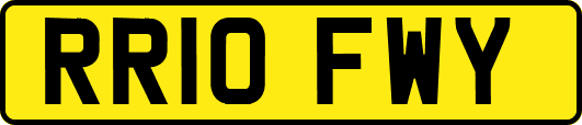 RR10FWY