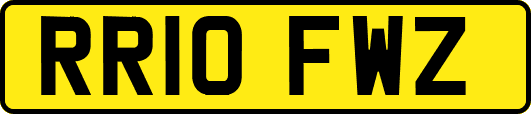 RR10FWZ