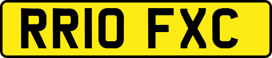 RR10FXC