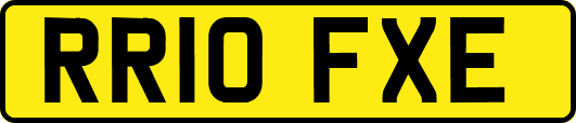 RR10FXE